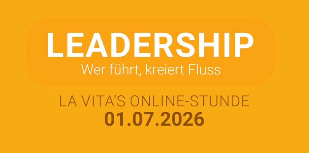 Online Stunde August 2026